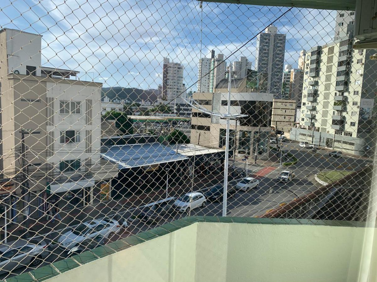 Apartamento 3100 Leilighet Balneário Camboriú Eksteriør bilde